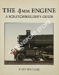 Book cover of The 4mm Engine / More 4mm Engines  by WILLIAMS, R. Guy 